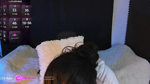 rosario215B online show from 22, 2, 2025