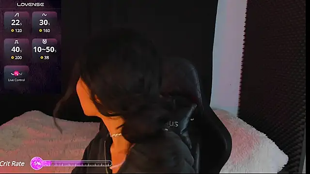 rosario215B online show from 5, 3, 2025