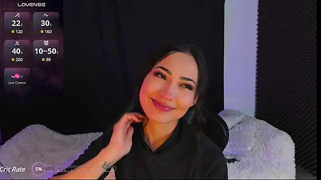 rosario215B online show from 6, 3, 2025