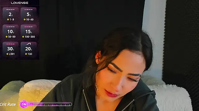 rosario215B online show from 19, 3, 2025