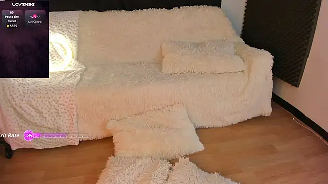 rosario215B online show from 21, 9, 2025