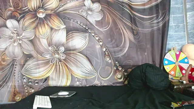 sweet Allys online show from 21, 12, 2025