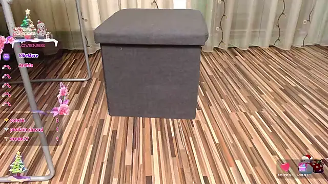 lovingfeetheels online show from 17, 12, 2024