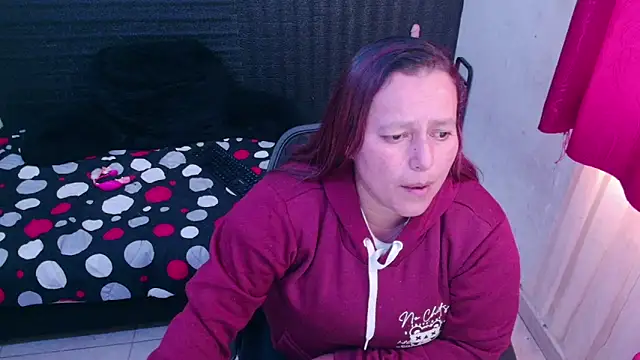 Snapshot of Diana_Lozano chatting on 16, 1, 2025 Diana Lozano online show from 16, 1, 2025