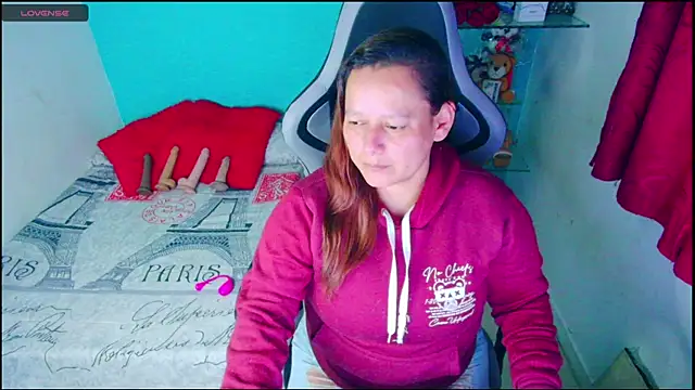 Snapshot of Diana_Lozano chatting on 26, 9, 2025 Diana Lozano online show from 26, 9, 2025