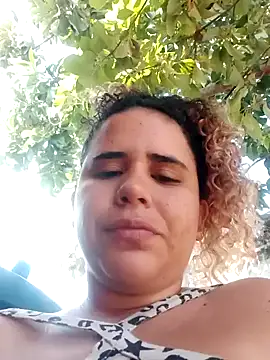 ValeriaSantos- online show from 9, 1, 2025