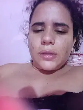 ValeriaSantos- online show from 19, 2, 2025