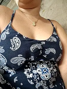 ValeriaSantos- online show from 14, 5, 2026