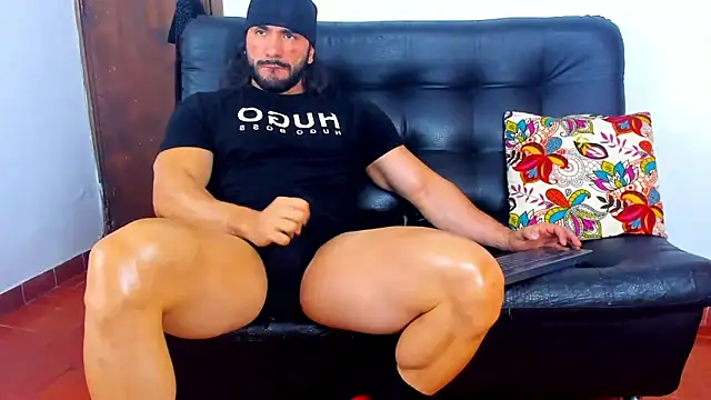 AlfredWalker online show from 31, 12, 2024