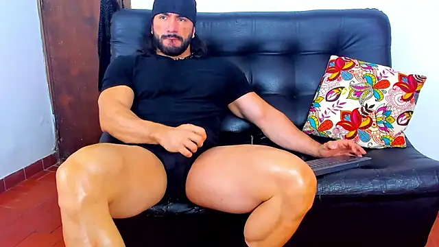 AlfredWalker online show from 6, 1, 2025