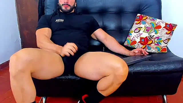 AlfredWalker online show from 7, 1, 2025