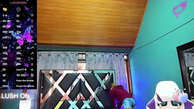 Linda4Petite online show from 10, 2, 2025