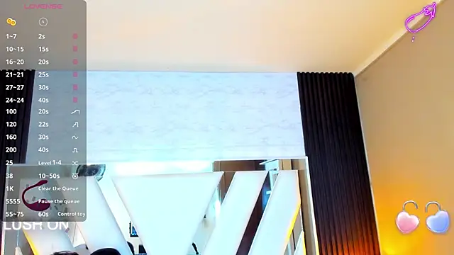 Linda4Petite online show from 19, 9, 2025