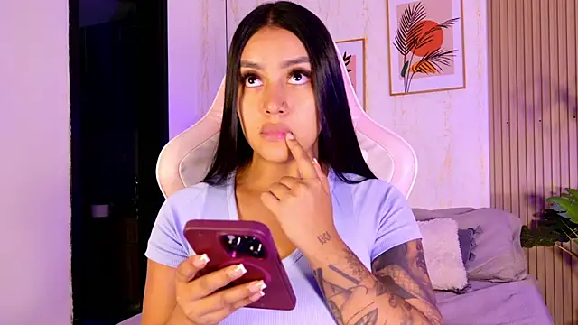 CameronCollins  online show from 24, 2, 2026