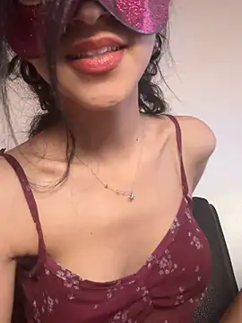 morrocoXcute online show from 4, 3, 2026