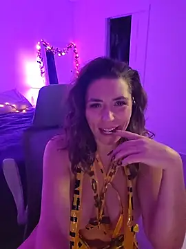 Ellie-L-Elizabeth online show from 18, 10, 2025