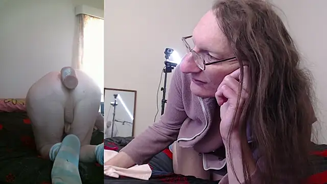 CDAdalyn online show from 12, 7, 2026