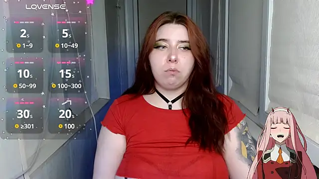 KinkyPinky  online show from 24, 1, 2025