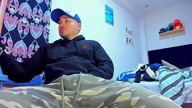 MikeMiller2 online show from 16, 9, 2025