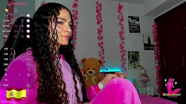 gabrielatafur  online show from 14, 12, 2024