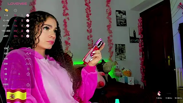 gabrielatafur  online show from 13, 3, 2025