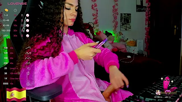 gabrielatafur  online show from 22, 3, 2025