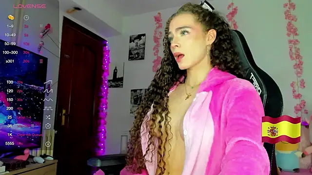 gabrielatafur  online show from 23, 9, 2025