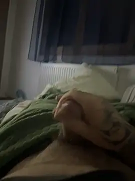 RenaudS-02 online show from 21, 12, 2025