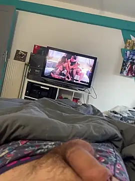 RenaudS-02 online show from 14, 4, 2026