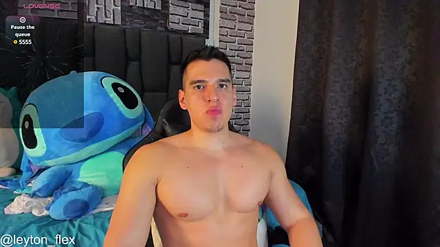 leyton flex online show from 17, 1, 2025