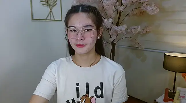 Mimi Cums online show from 8, 2, 2025