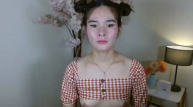 Mimi Cums online show from 26, 2, 2025