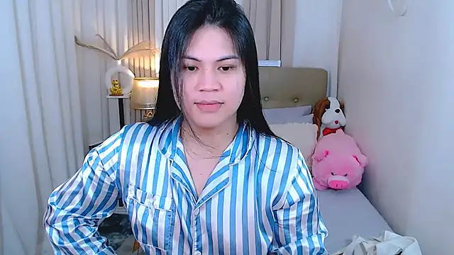 Mimi Cums online show from 27, 11, 2025