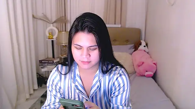 Mimi Cums online show from 27, 11, 2025