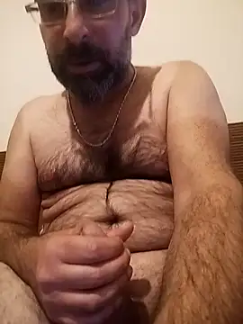 dangerx45 online show from 13, 10, 2025