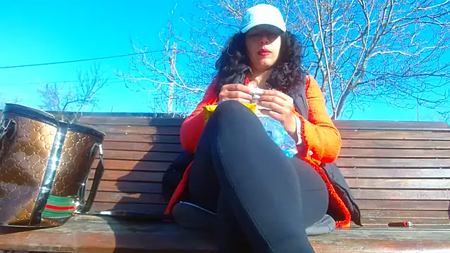 SquirtyMellissaLabia online show from 17, 3, 2025