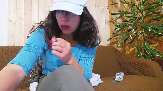 SquirtyMellissaLabia online show from 16, 11, 2025