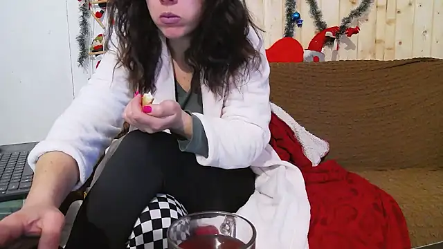 SquirtyMellissaLabia online show from 15, 1, 2026