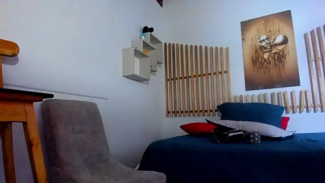 Snapshot of any_rebels chatting on 28, 1, 2025 any rebels online show from 28, 1, 2025