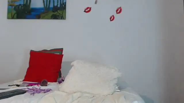 Snapshot of Dulce_Anita chatting on 23, 1, 2025 Dulce Anita online show from 23, 1, 2025