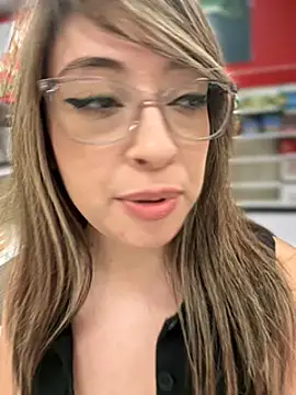 AriannaPena online show from 9, 1, 2025