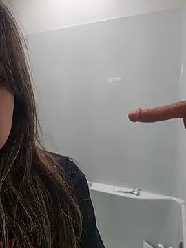 AriannaPena online show from 10, 3, 2025