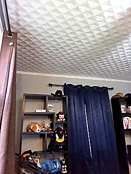 AriannaPena online show from 8, 11, 2025