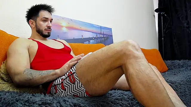 Snapshot of MichaelWills chatting on 14, 2, 2025 MichaelWills online show from 14, 2, 2025
