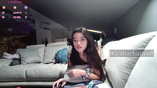 shachatteof online show from 15, 12, 2025