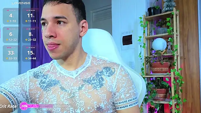 petter coleman  online show from 10, 11, 2025