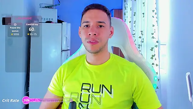 petter coleman  online show from 5, 1, 2026