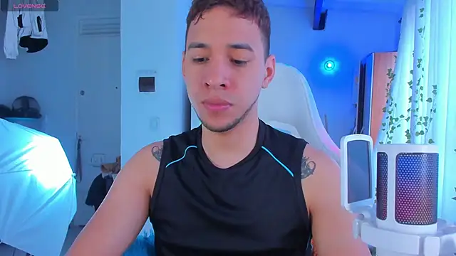 petter coleman  online show from 14, 1, 2026