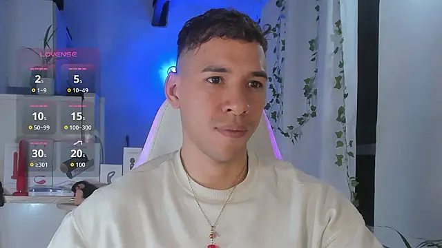 petter coleman  online show from 30, 3, 2026