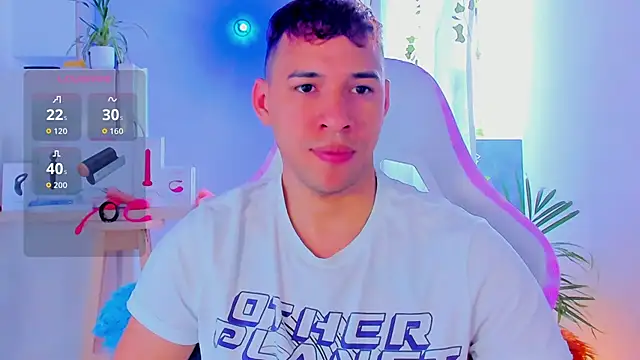 petter coleman  online show from 3, 4, 2026